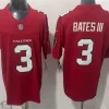 Men's Atlanta Falcons #3 Jessie Bates III Nike 2026 Red Alternate Vapor F.U.S.E. Limited Jersey