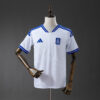 Greece 2026 Home Fan Jersey S-4XL