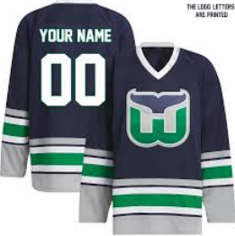 SINGH 5XL #19 Custom Jersey