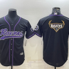 Men's Baltimore Ravens Black Jersey