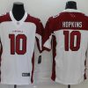 Men's Arizona Cardinals DeAndre Hopkins #10 Jersey - White