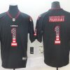 Men's Arizona Cardinals Kyler Murray #1 Black Alternate Jersey