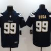 Men's Los Angeles Chargers Joey Bosa #99 Navy Jersey