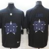 Men's Dallas Cowboys #88 CeeDee Lamb Black Alternate Jersey