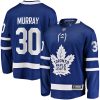 Men's Toronto Maple Leafs Matt Murray #30 Blue Jersey