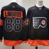 Men's Philadelphia Flyers Eric Lindros #88 Black Jersey