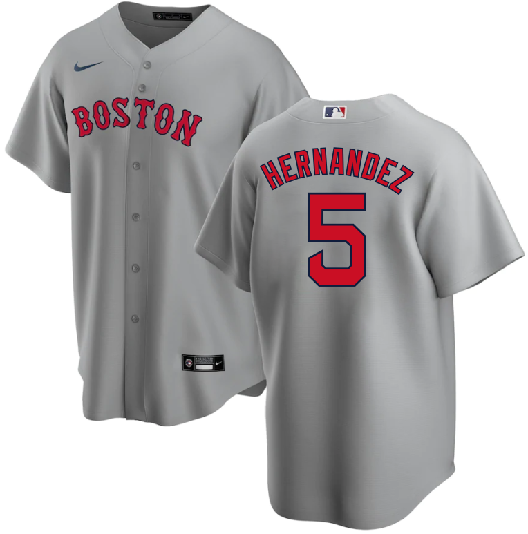 mens-boston-red-sox-enrique-hernandez-5-gray-baseball-jersey-6ujwgnul6gfze1z7en_0.png