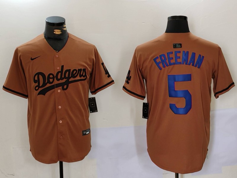 mens-los-angeles-dodgers-freddie-freeman-5-brown-jersey-gyhzuml7ysllnubciu_0.jpg