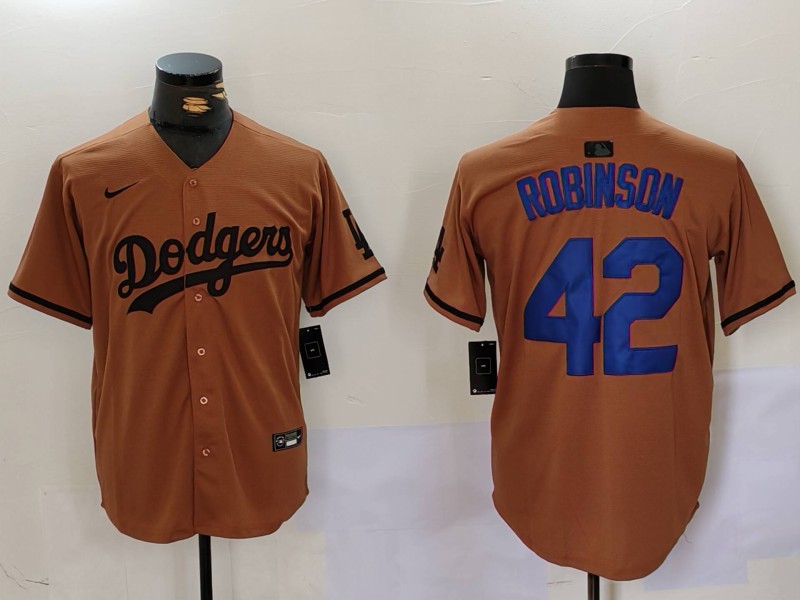 mens-los-angeles-dodgers-jackie-robinson-42-brown-jersey-r5klppry1b4rhd6jka_0.jpg