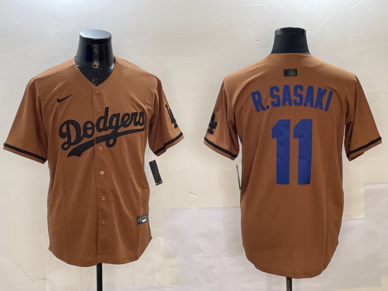 mens-los-angeles-dodgers-roki-sasaki-11-brown-jersey-fsksgypzx5ereccdng_0.jpg