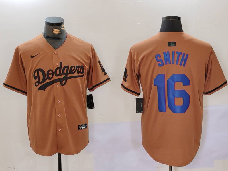 mens-los-angeles-dodgers-will-smith-16-brown-jersey-4egjrjjrglhprbyvvf_0.jpg