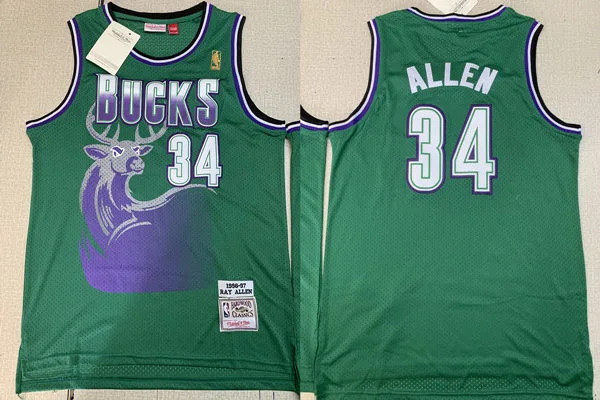 mens-milwaukee-bucks-34-ray-allen-1996-97-green-mitchell-ness-throwback-hardwood-classic-jersey-1784603580_0.webp