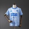 Men's 2026 United States National Team Blue Football Jersey Fan Edition S-4XL